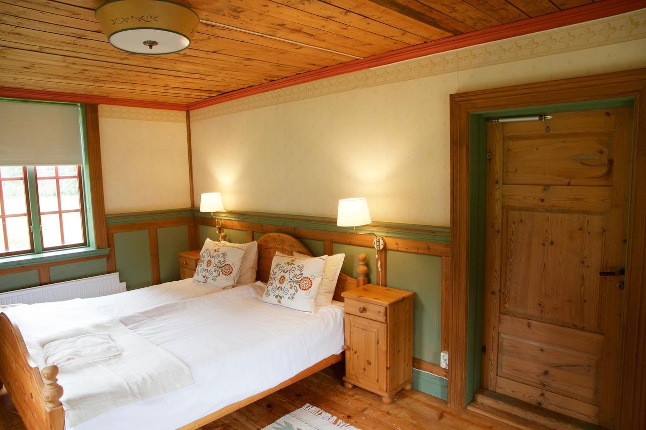 The Lodge ทอร์สบี ภายนอก รูปภาพ
