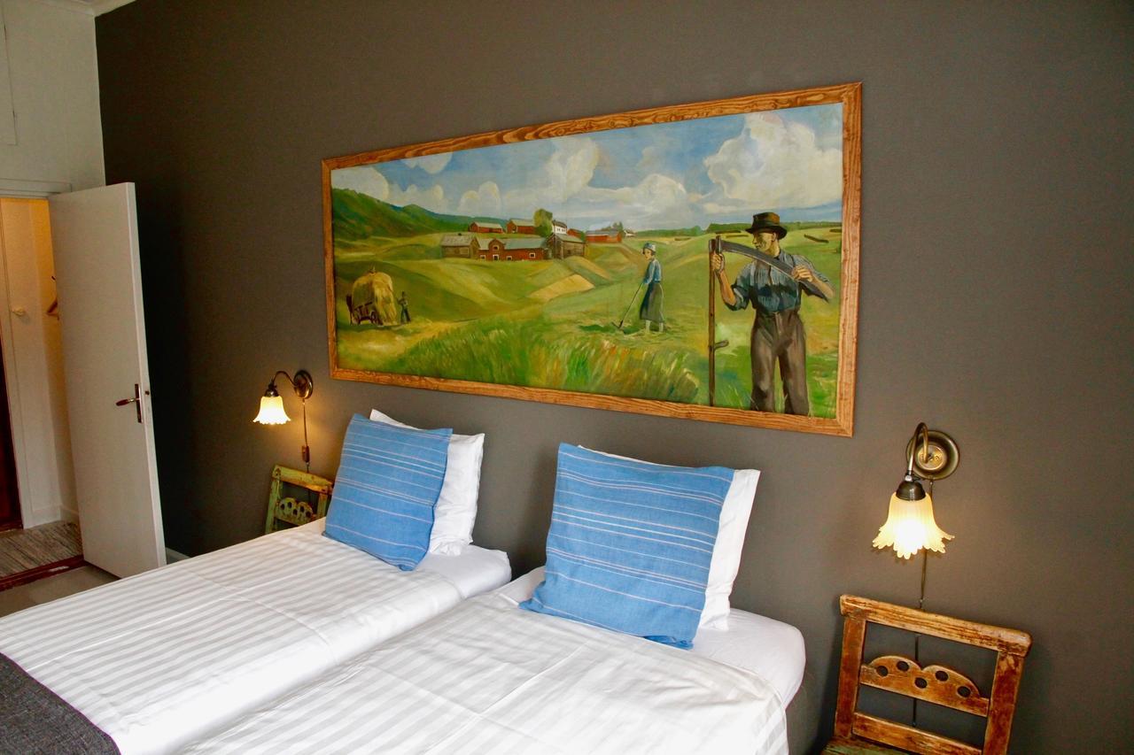 The Lodge ทอร์สบี ภายนอก รูปภาพ